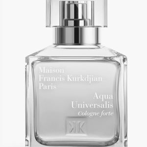 Maison Francis Kurkdjian Aqua Universalis